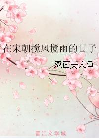 在宋朝攪風攪雨的日子