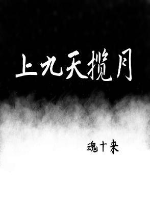 上九天攬月