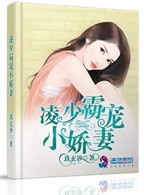 淩少霸寵小嬌妻