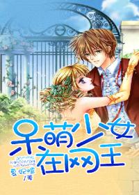 呆萌少女在網王