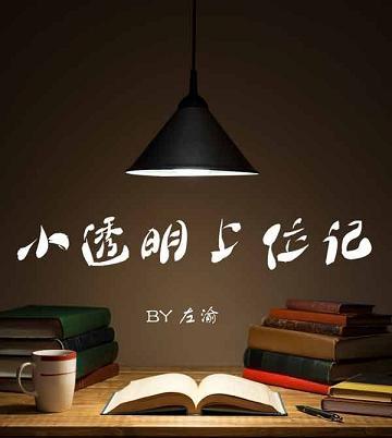 小透明上位記[重生]