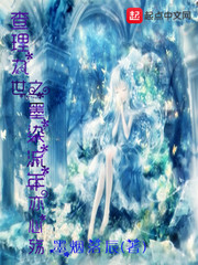 查理九世之墨染流年亦心殇