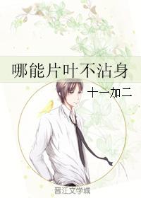 哪能片葉不沾身