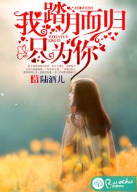 我踏月而歸，只為你