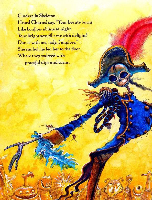 午夜十二點後的灰姑娘