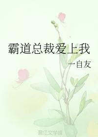 霸道總裁愛上我