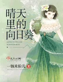 晴天裏的向日葵