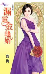 漏電金龜婿（金烏藏嬌之八）