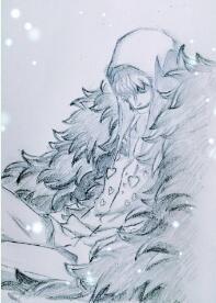 「海賊」一只被撿到的小天使