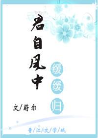 君自風中緩緩歸