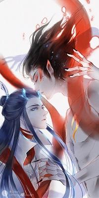 【藕餅同人】伏龍