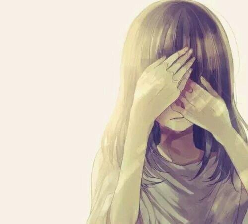 時光女孩不憂傷