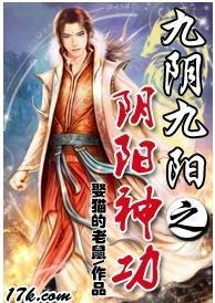 九陰九陽之陰陽神功