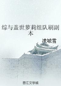 綜與蓋世蘿莉組隊刷副本