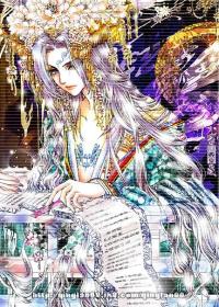 甄嬛傳之玲珑惜陵容