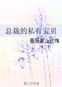總裁的私有寶貝