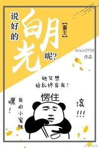 說好的白月光呢（重生）