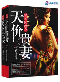 鑽石閃婚之天價貴妻