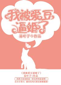 我被愛豆逼婚了