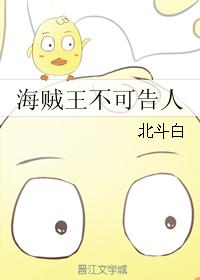 海賊王不可告人