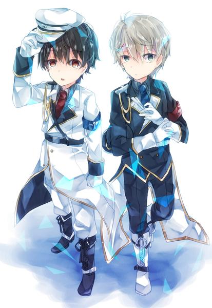 【奈因】去往無人所知之境