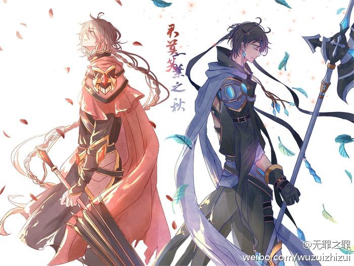 【傘修】If~Animal