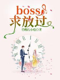 boss，求放過