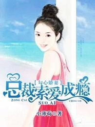 勾心嬌妻：總裁索愛成瘾