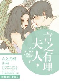 夫人，言之有理