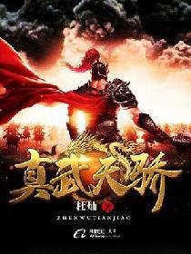 真武天驕