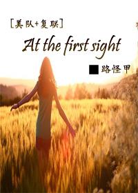 [美隊+複聯]At the first sight