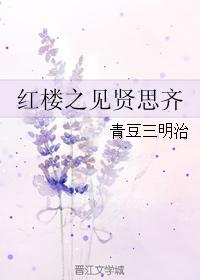 紅樓之見賢思齊