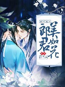 盛世寵夫：郎君美如花