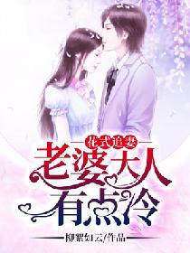 花式追妻：老婆大人有點冷