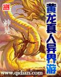 黃龍真人異界游