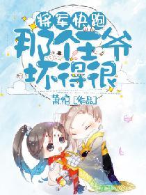 将軍快跑，那個王爺壞得很