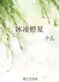 冰淩橙夏