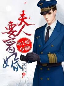 吻上瘾：少帥，夫人要離婚