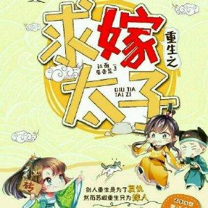 重生之求嫁太子