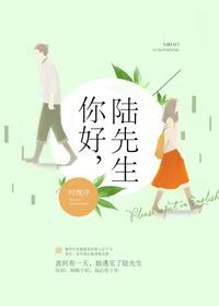 你好，陸先生[娛樂圈]