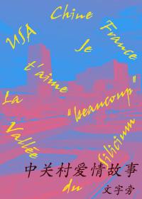 中關村愛情故事