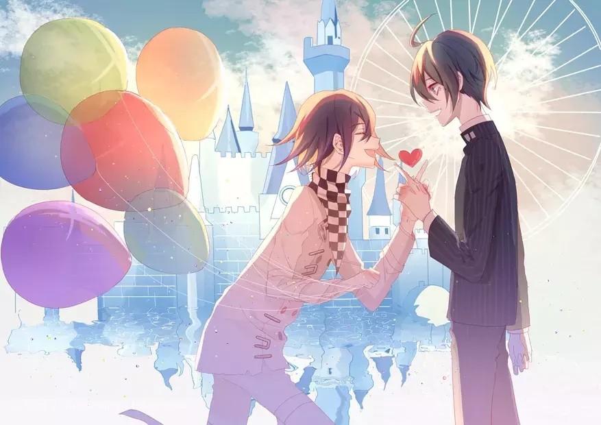 【最王】三日兩夜的你追我趕