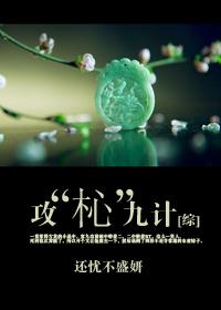 [綜]攻“杺”九計