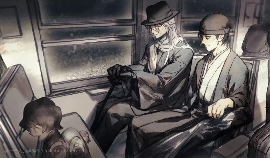 【赤G】讓他墜落