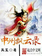 中州飄雲錄