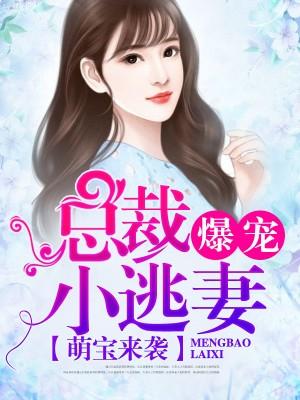 天才萌寶腹黑爹地