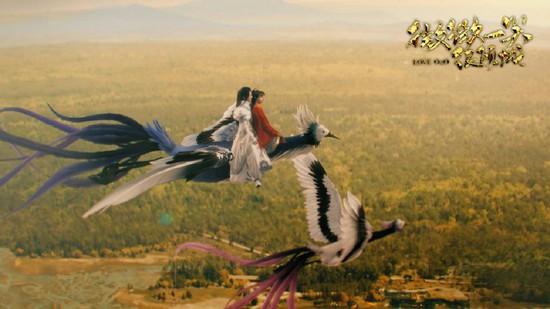 心有奈何一點通(微微一笑很傾城同人)