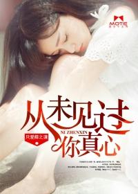 從未見過你真心
