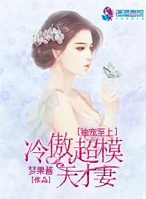 獨寵至上：冷傲超模的天才妻