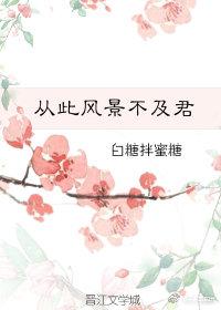 從此風景不及君